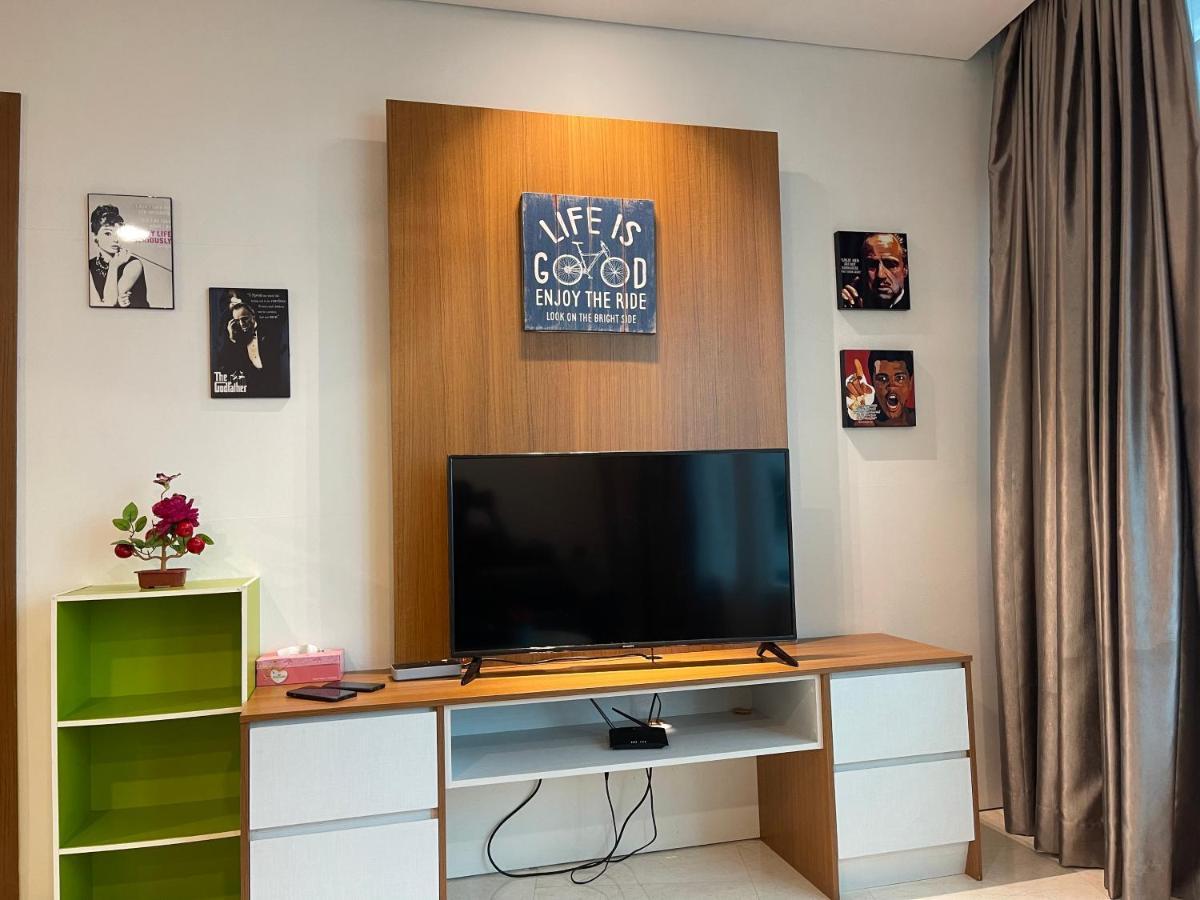 Vortex Suites Klcc By Rit Kuala Lumpur Dış mekan fotoğraf