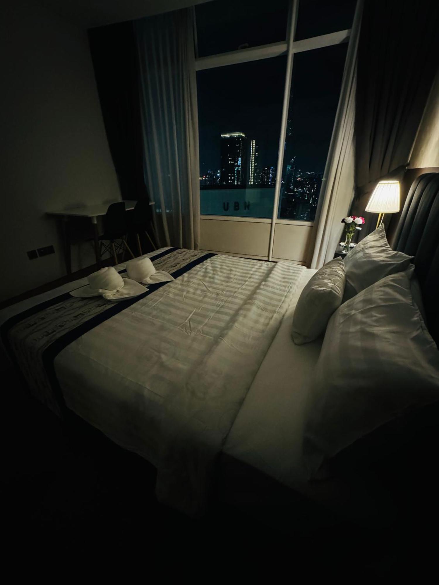 Vortex Suites Klcc By Rit Kuala Lumpur Dış mekan fotoğraf