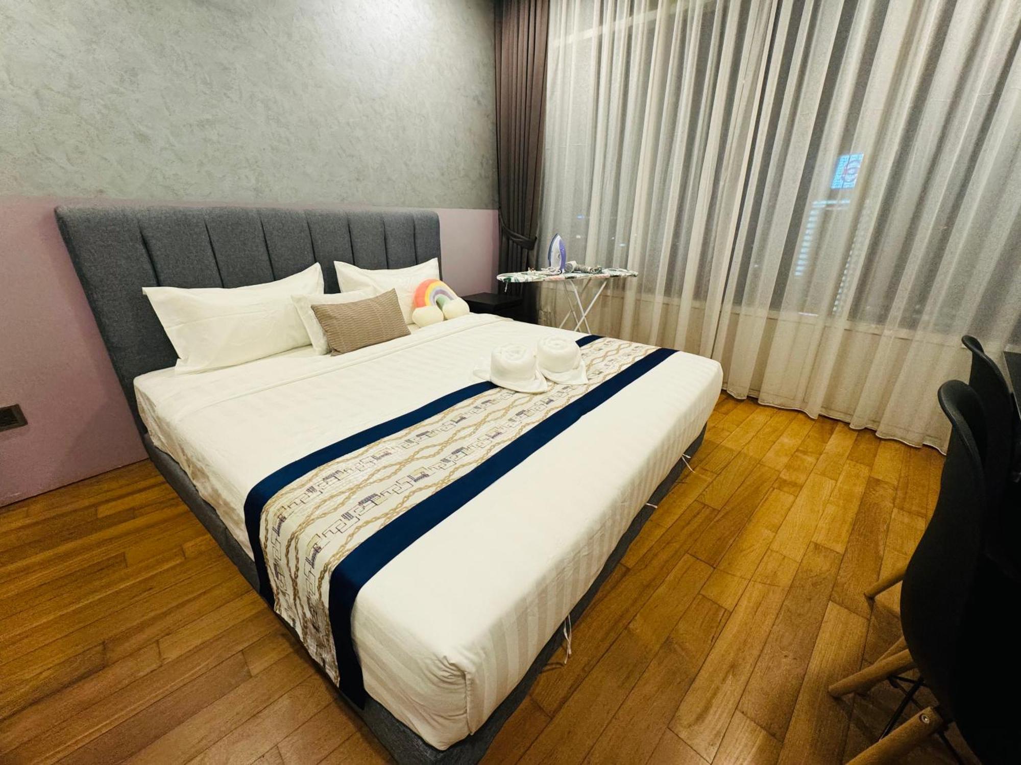Vortex Suites Klcc By Rit Kuala Lumpur Dış mekan fotoğraf