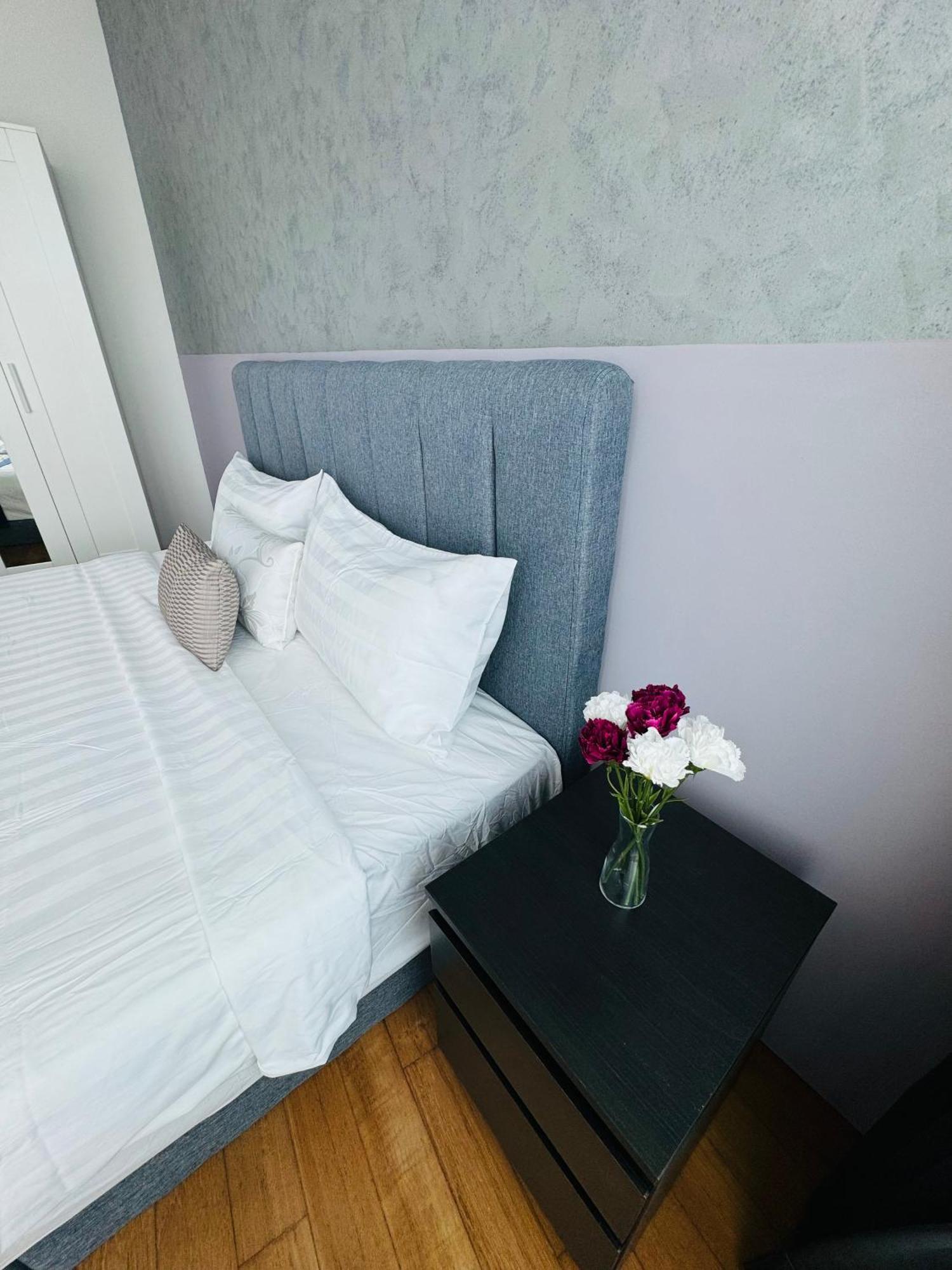 Vortex Suites Klcc By Rit Kuala Lumpur Dış mekan fotoğraf