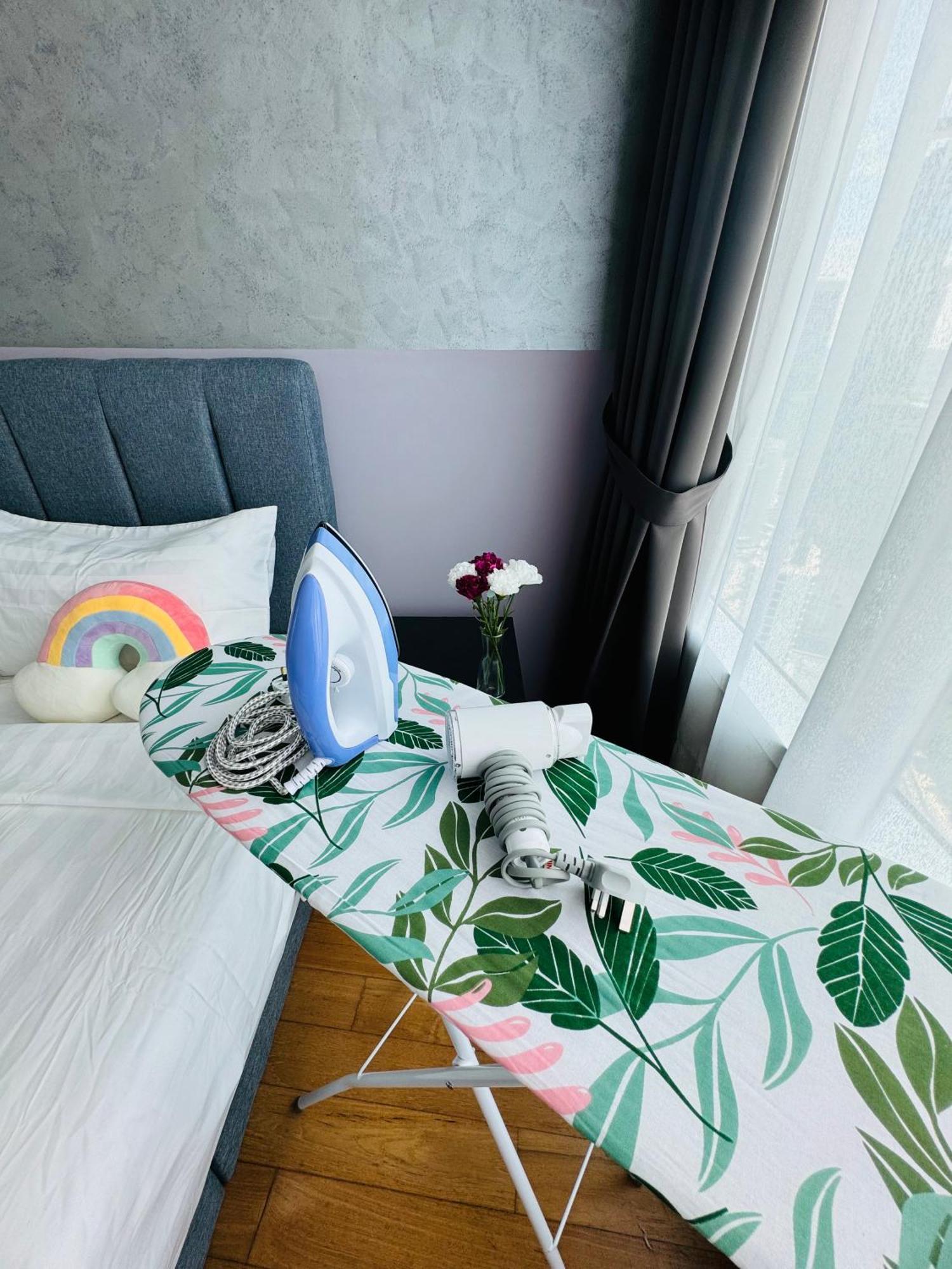 Vortex Suites Klcc By Rit Kuala Lumpur Dış mekan fotoğraf