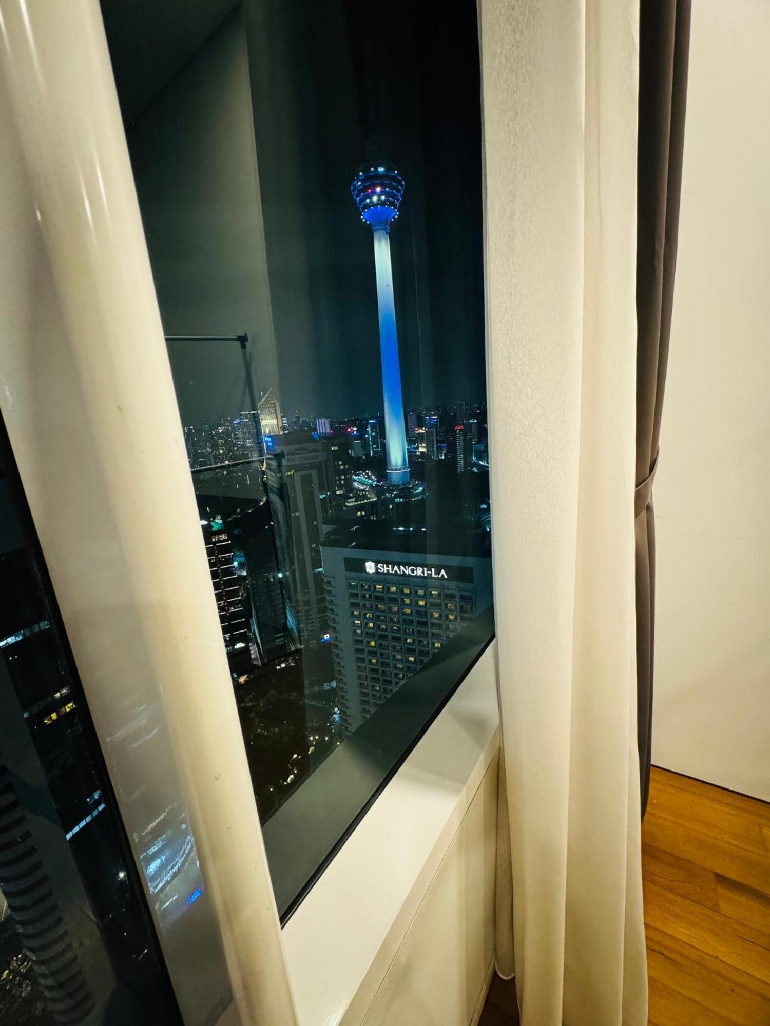 Vortex Suites Klcc By Rit Kuala Lumpur Dış mekan fotoğraf