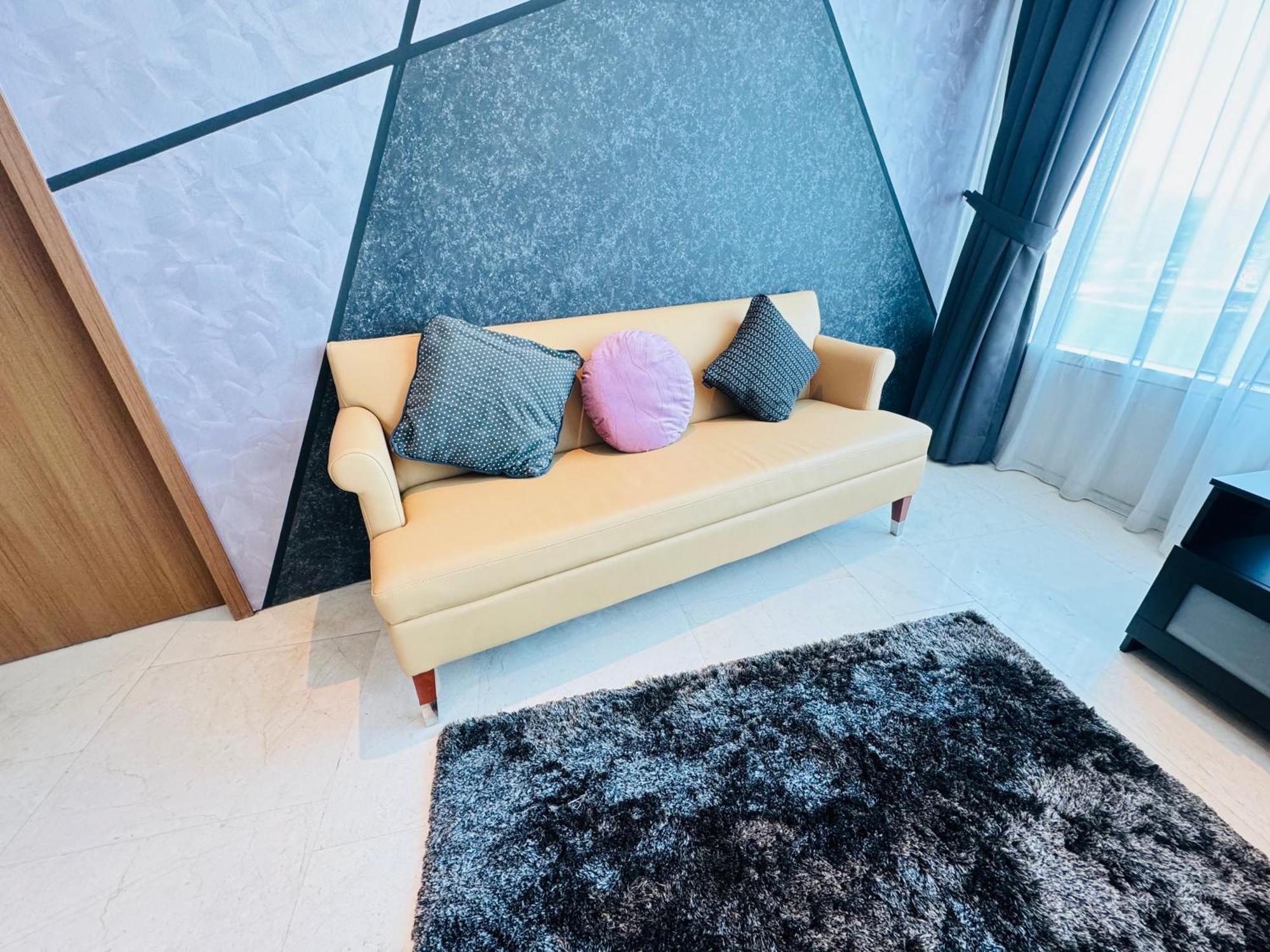 Vortex Suites Klcc By Rit Kuala Lumpur Dış mekan fotoğraf